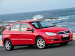 Chery J3 Hatchback 2012 года